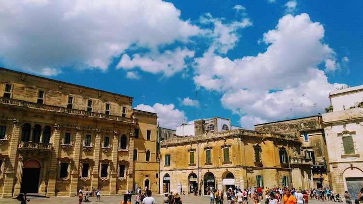 lecce puglia