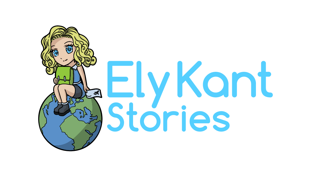 Ely Kant Stories